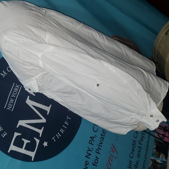 Salsa Button-down Shirt - Picture 6 of 9